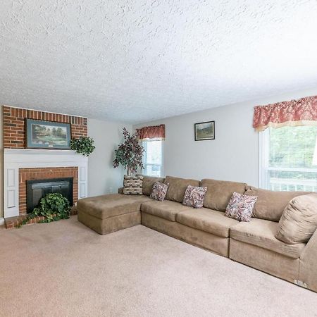 Spacious 4Br Retreat - Best For Family, Near Lake Worthington Exteriér fotografie