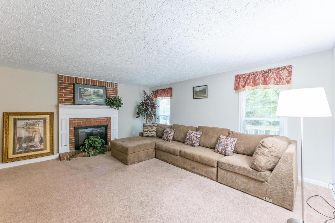 Spacious 4Br Retreat - Best For Family, Near Lake Worthington Exteriér fotografie