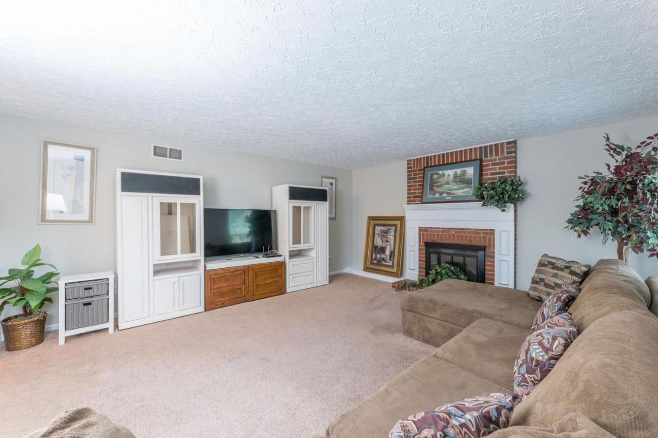 Spacious 4Br Retreat - Best For Family, Near Lake Worthington Exteriér fotografie